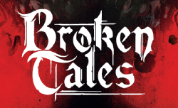 Broken tales